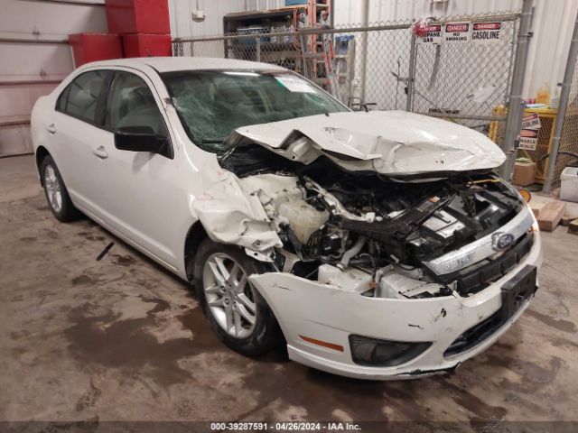 ford fusion 2011 3fahp0ga6br190036