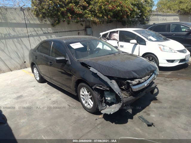 ford fusion 2011 3fahp0ga6br221754