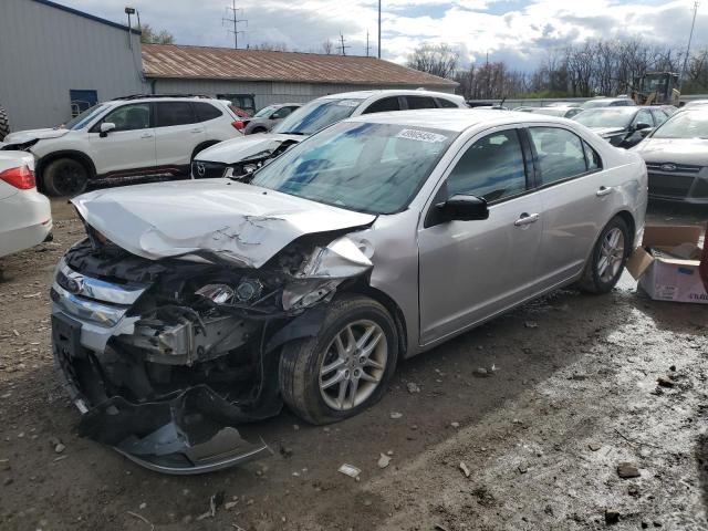 ford fusion 2012 3fahp0ga6cr282393