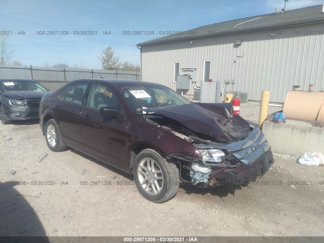 ford fusion 2012 3fahp0ga6cr374149