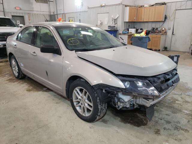 ford fusion s 2010 3fahp0ga7ar235922