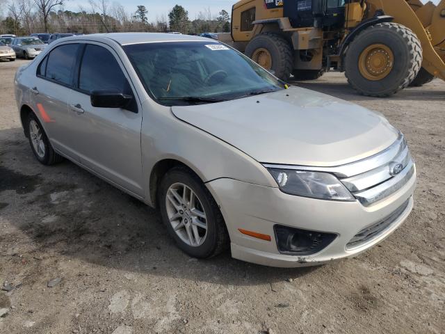 ford fusion s 2010 3fahp0ga7ar291522