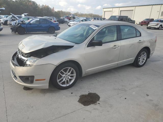 ford fusion s 2010 3fahp0ga7ar367806