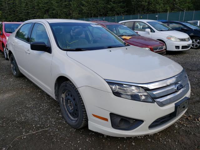 ford fusion s 2011 3fahp0ga7br134543