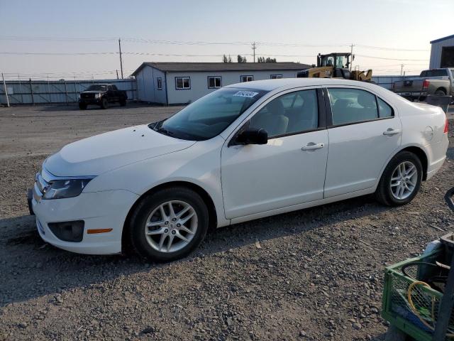 ford fusion s 2011 3fahp0ga7br287438