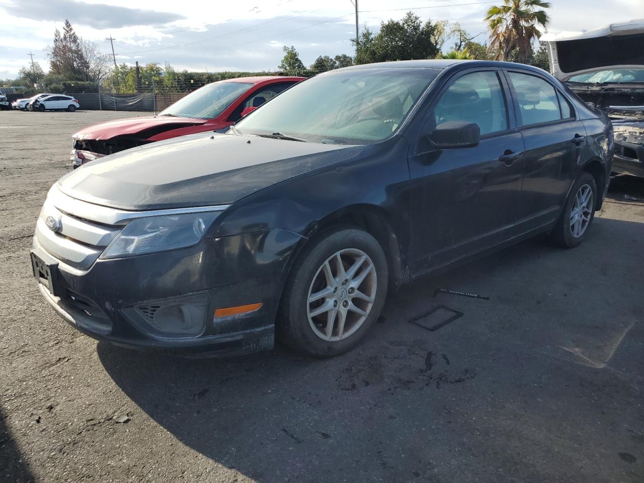 ford fusion 2012 3fahp0ga7cr138092