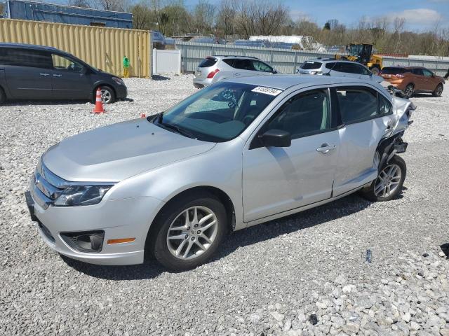 ford fusion 2012 3fahp0ga7cr142739