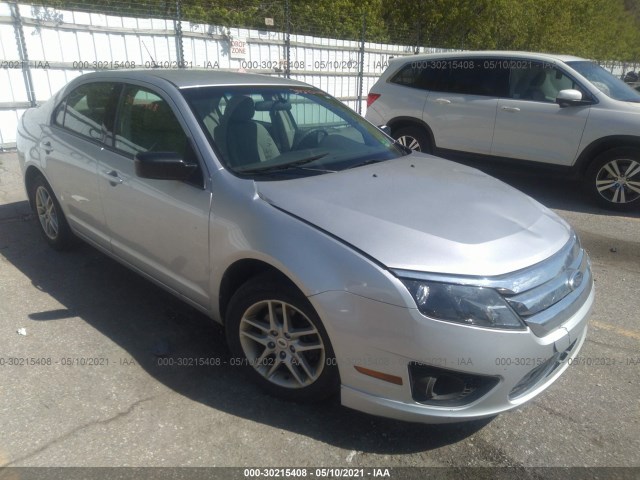 ford fusion 2012 3fahp0ga7cr172758