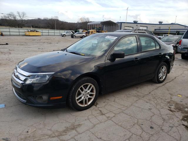 ford fusion s 2012 3fahp0ga7cr359885