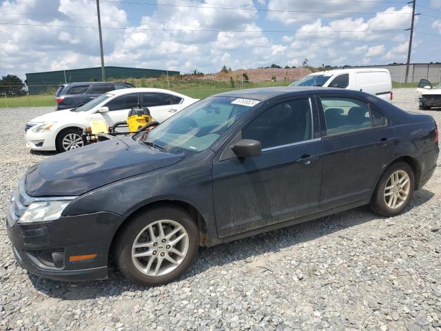 ford fusion s 2010 3fahp0ga8ar180591