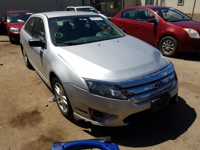 ford fusion s 2010 3fahp0ga8ar192465