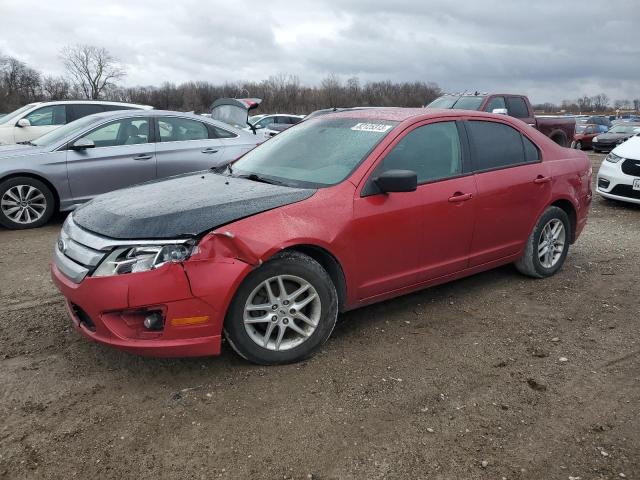 ford fusion 2012 3fahp0ga8cr294447