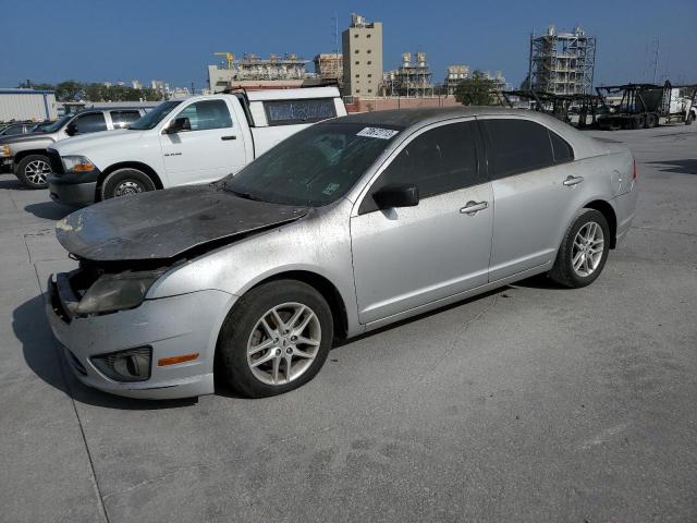 ford fusion 2012 3fahp0ga8cr295954