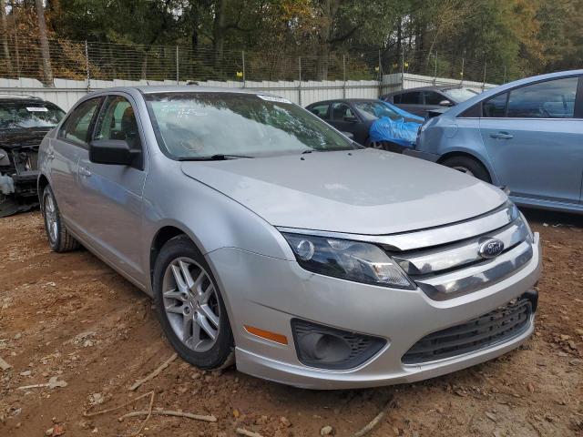 ford fusion s 2012 3fahp0ga8cr329519