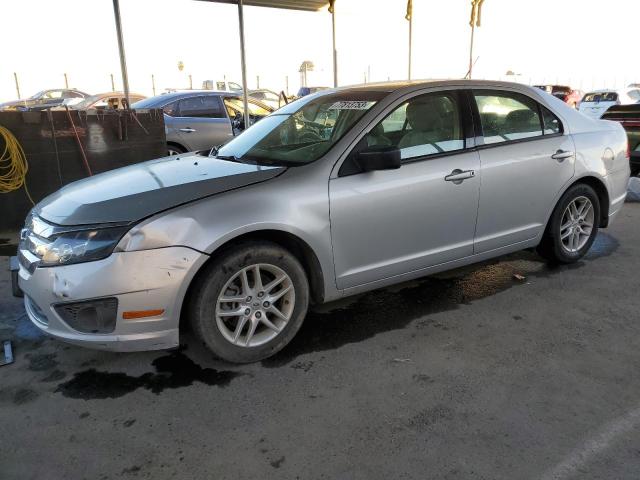 ford fusion 2010 3fahp0ga9ar194192