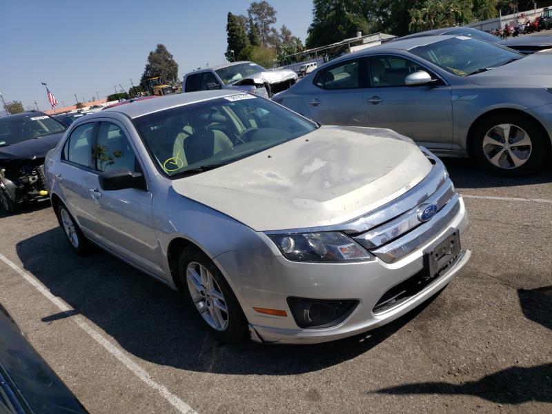 ford fusion s 2011 3fahp0ga9br335246