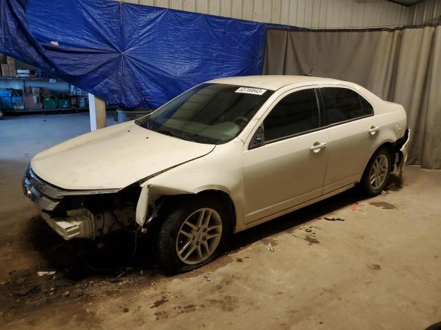 ford fusion 2012 3fahp0ga9cr288575