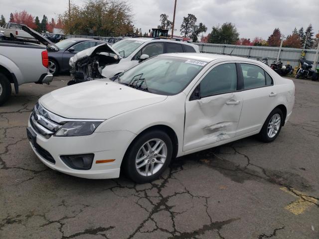 ford fusion s 2012 3fahp0ga9cr356759