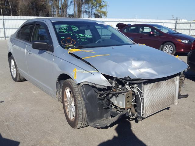 ford fusion s 2012 3fahp0ga9cr426616