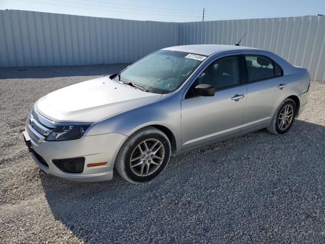 ford fusion 2011 3fahp0gaxbr126078