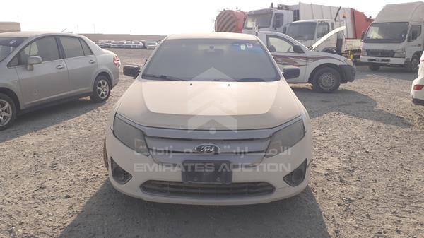 ford fusion 2011 3fahp0gaxbr332680