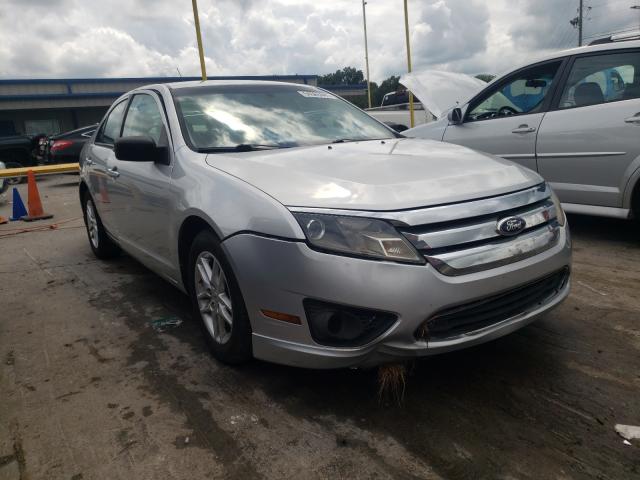 ford fusion s 2012 3fahp0gaxcr273521