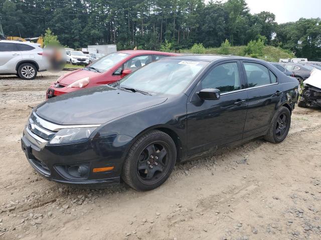 ford fusion 2010 3fahp0ha0ar149298