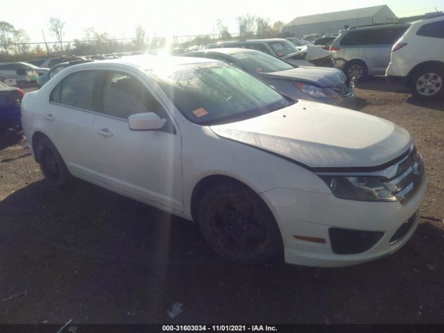 ford fusion 2010 3fahp0ha0ar155697