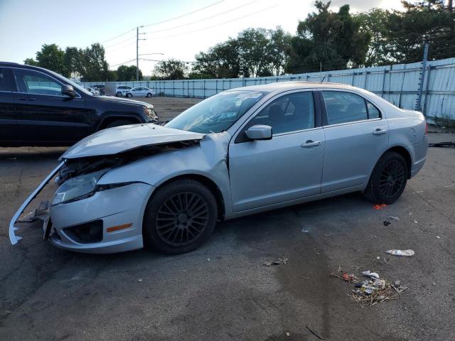 ford fusion 2010 3fahp0ha0ar169759