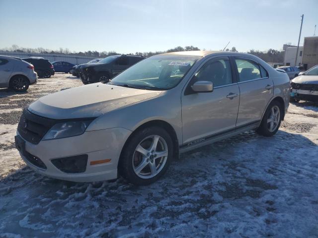 ford fusion se 2010 3fahp0ha0ar186044