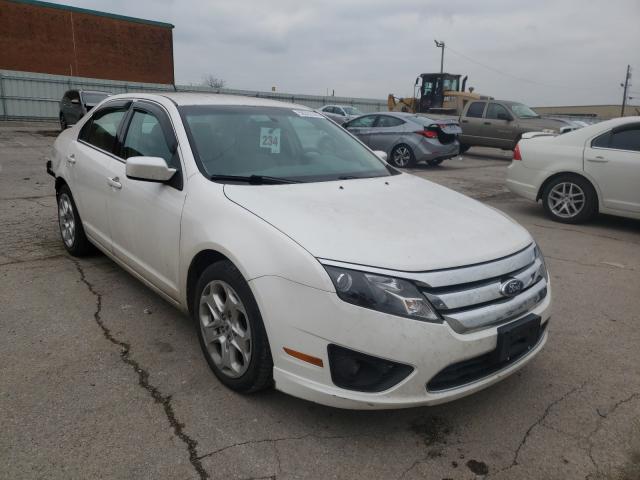 ford fusion 2010 3fahp0ha0ar198596