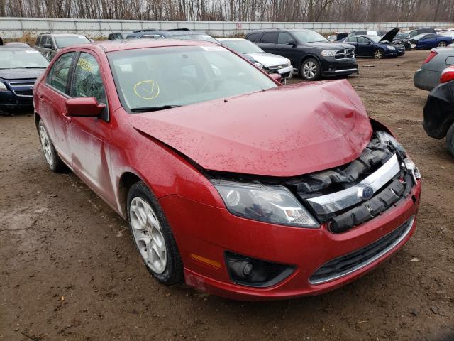 ford fusion se 2010 3fahp0ha0ar207118