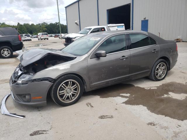 ford fusion 2010 3fahp0ha0ar214098