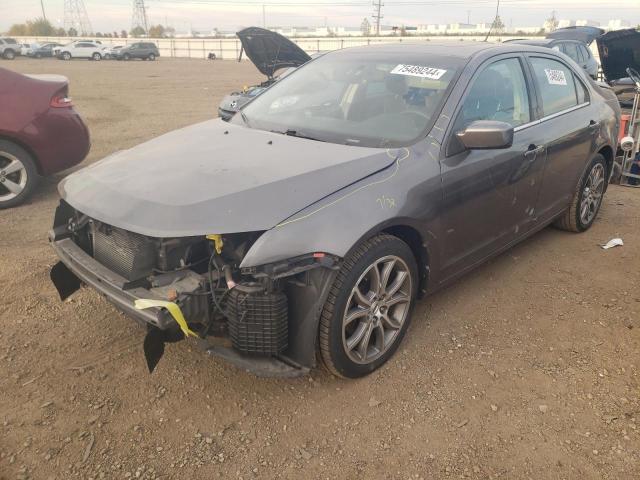 ford fusion se 2010 3fahp0ha0ar219270