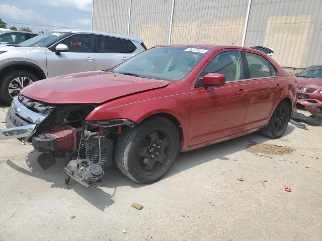 ford fusion se 2010 3fahp0ha0ar249613