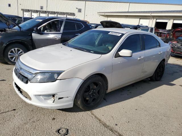 ford fusion se 2010 3fahp0ha0ar251913