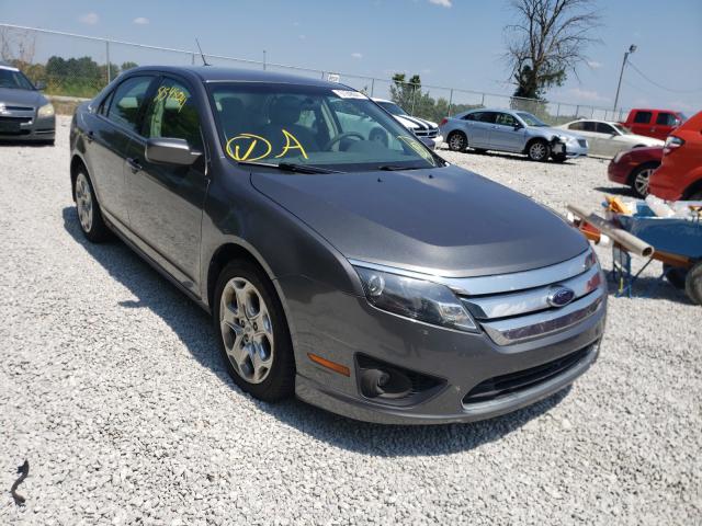 ford fusion se 2010 3fahp0ha0ar278495