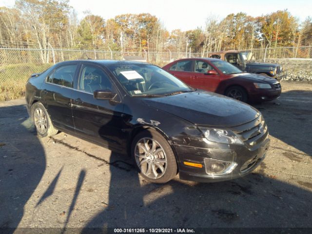 ford fusion 2010 3fahp0ha0ar281770