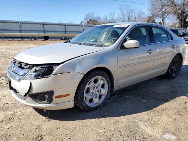 ford fusion se 2010 3fahp0ha0ar288069