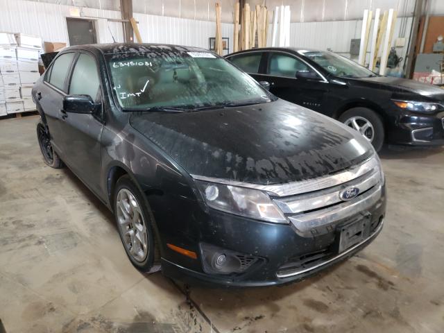 ford fusion se 2010 3fahp0ha0ar326674