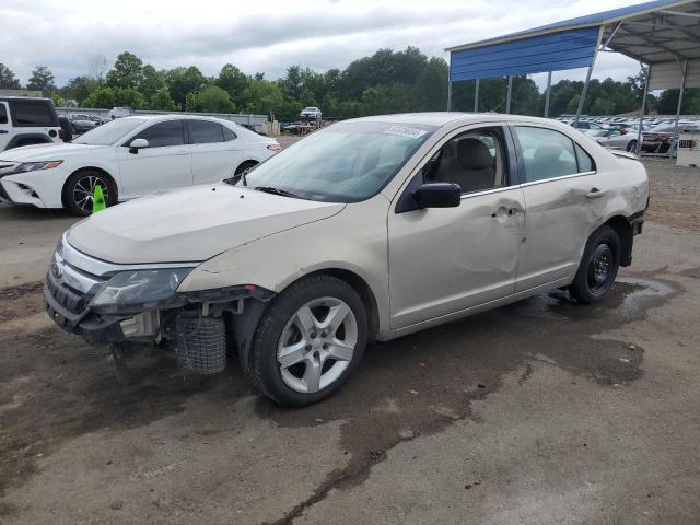 ford fusion 2010 3fahp0ha0ar365068