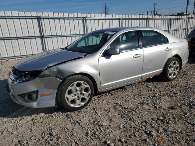 ford fusion se 2010 3fahp0ha0ar383361