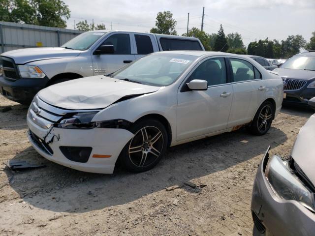 ford fusion se 2010 3fahp0ha0ar388060