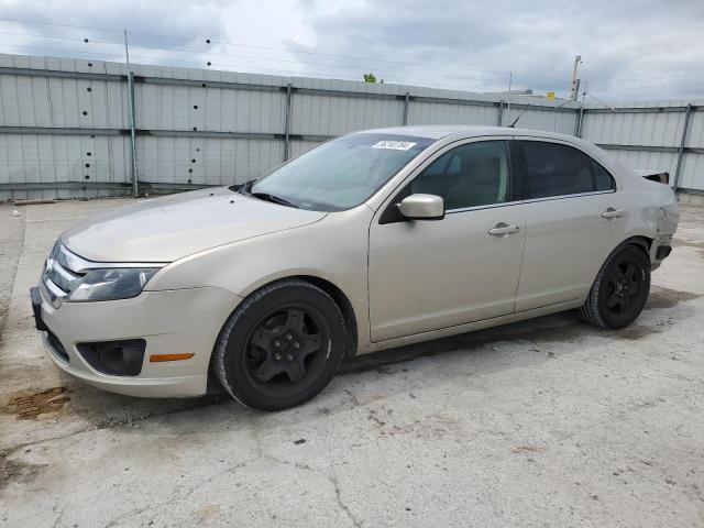 ford fusion 2010 3fahp0ha0ar396238