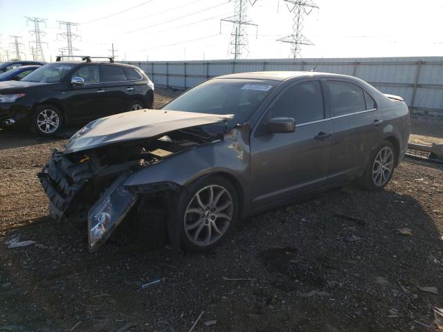 ford fusion se 2010 3fahp0ha0ar421199