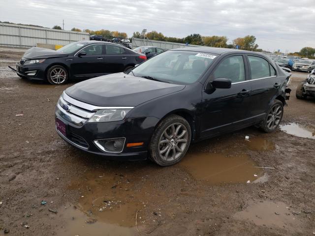 ford fusion 2011 3fahp0ha0br105979