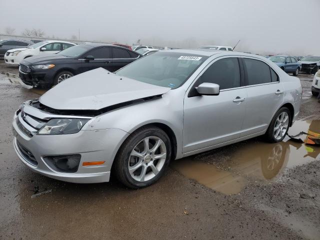 ford fusion se 2011 3fahp0ha0br121406