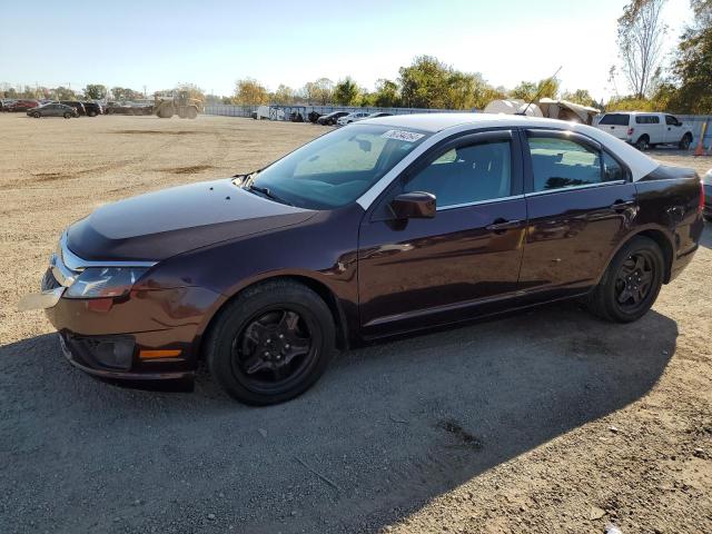 ford fusion se 2011 3fahp0ha0br130543