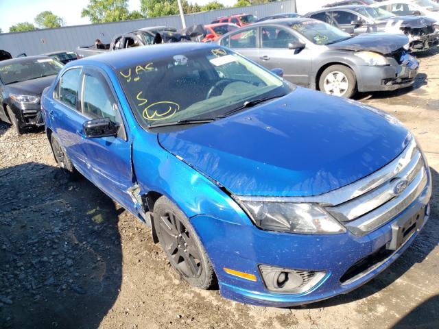 ford fusion se 2011 3fahp0ha0br143325