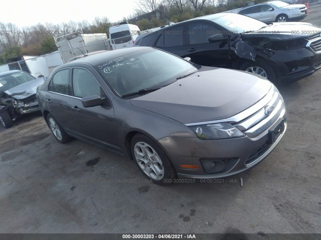 ford fusion 2011 3fahp0ha0br177183